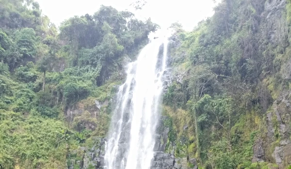 Materuni Waterfalls Trip