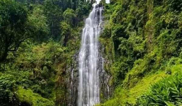 Materuni Waterfalls Trip