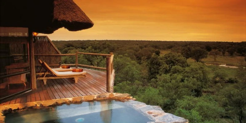 Tanzania Honeymoon Safari