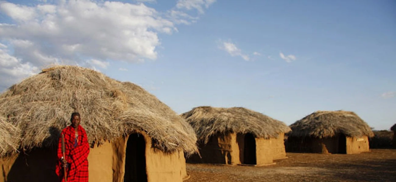 Olpopongi Maasai Cultural Village